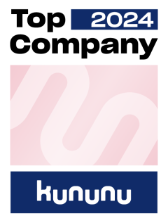 kununu Top Company 2024